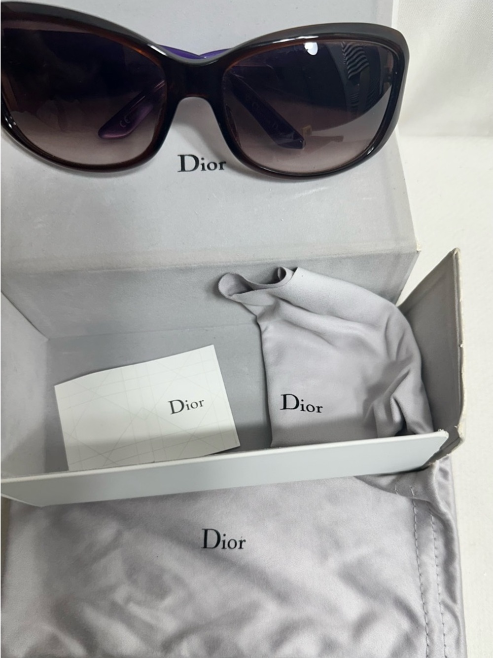 Dior Sunglasses - Picture 12 of 12